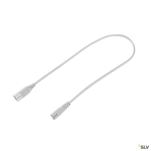 [DC1006127] BATTEN, connecteur de câbles, blanc 1006127