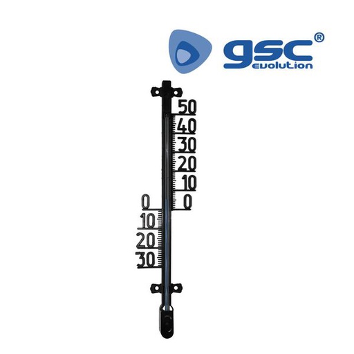 [GC502065001] Thermomètre analogique en degrés Celsius | 502065001