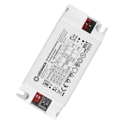 [OSR239791] Driver LED performance courant constant 40 w 800/900/950/105 - 239791