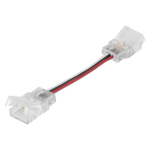 [OSR451537] Accessoire Ruban LED SUPERIOR Connecteur module à module 50mm 3 pins TW protégé - 451537