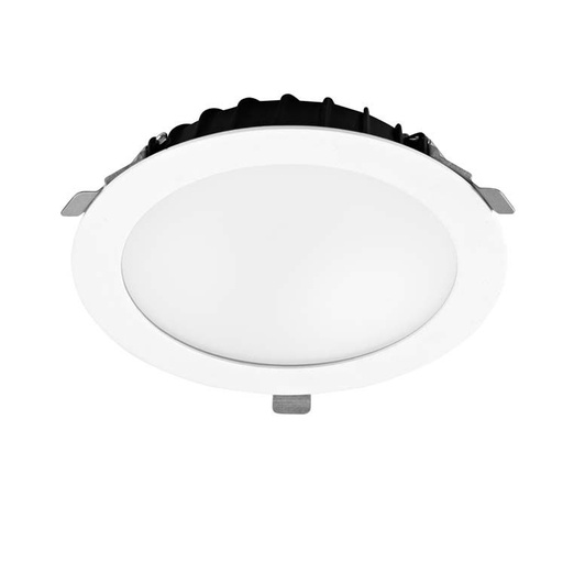 [LD90289914M3] Encastré de plafond vol 40 x LED 16 8 blanc 90-2899-14-M3