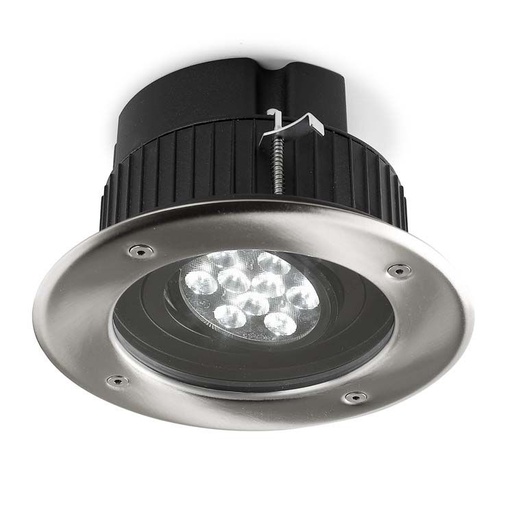 [LD159948CACM] Encastré de plafond gea power LED 9 x LED 18 po 15-9948-CA-CM
