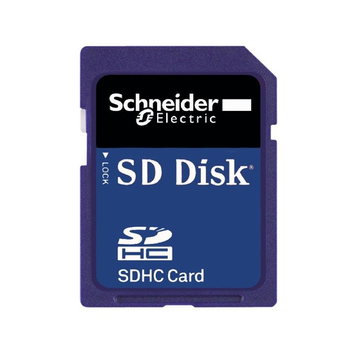 [SCHHMIZSD1GS] Harmony - carte mémoire SD - 1 Gb HMIZSD1GS