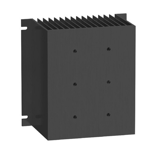 [SCHSSRHP05] Zelio Control - Heatsink panel mount 0.5 deg c / w SSRHP05