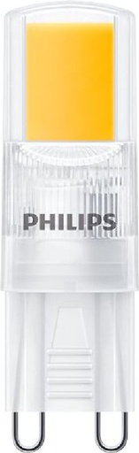 [PHI303898] CorePro LEDcapsule G9 2-25W 2700K 303898 Philips