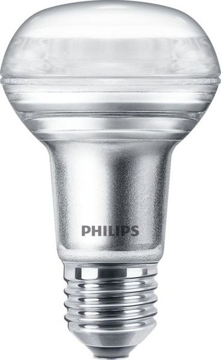 [PHI811795] CorePro LEDspot R63 3-40W E27 2700K 36° 811795 Philips