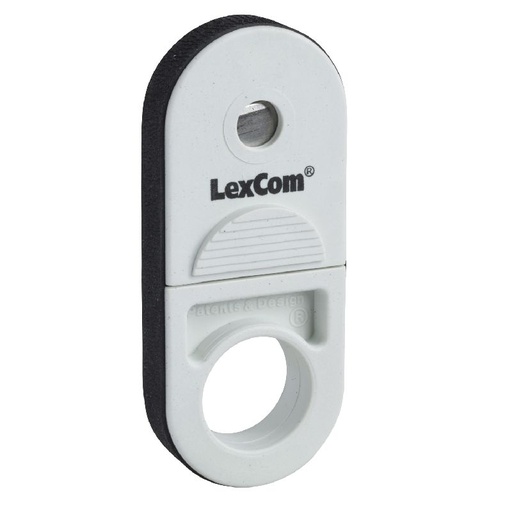 [SCHVDIR580021] LexCom Home Denudeur de Cable VDIR580021